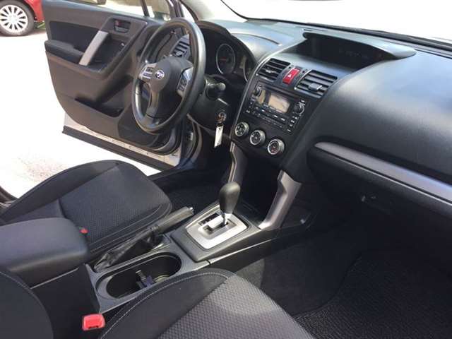 Subaru Forester 2014 photo 20